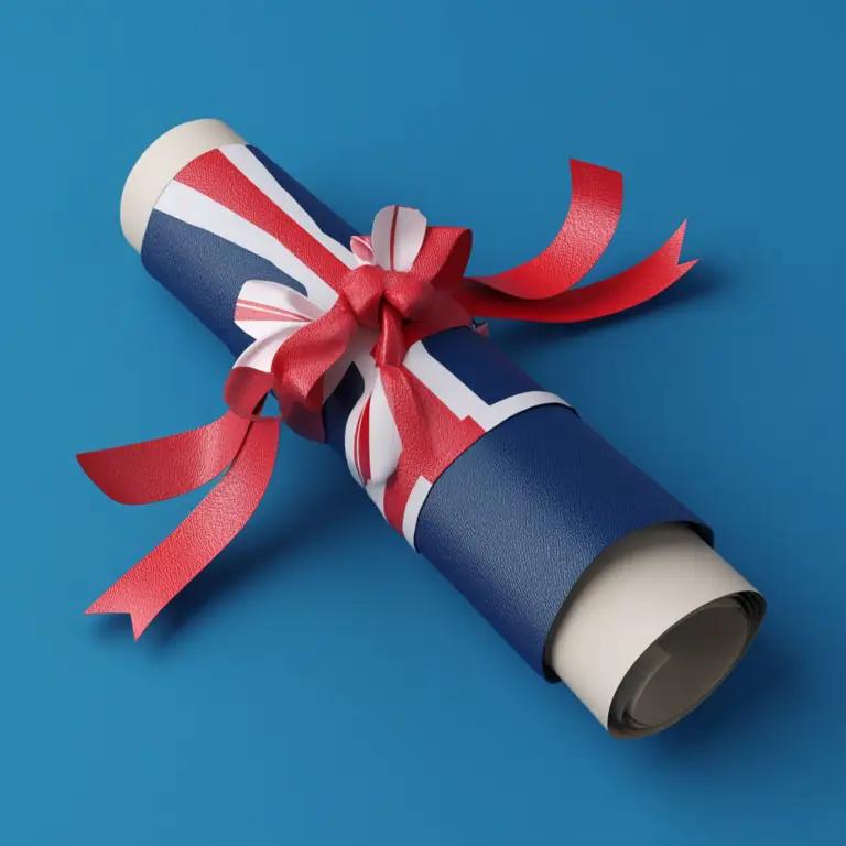 diploma uk