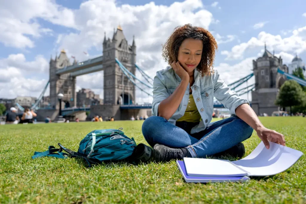 Advantages of Studying in the UK