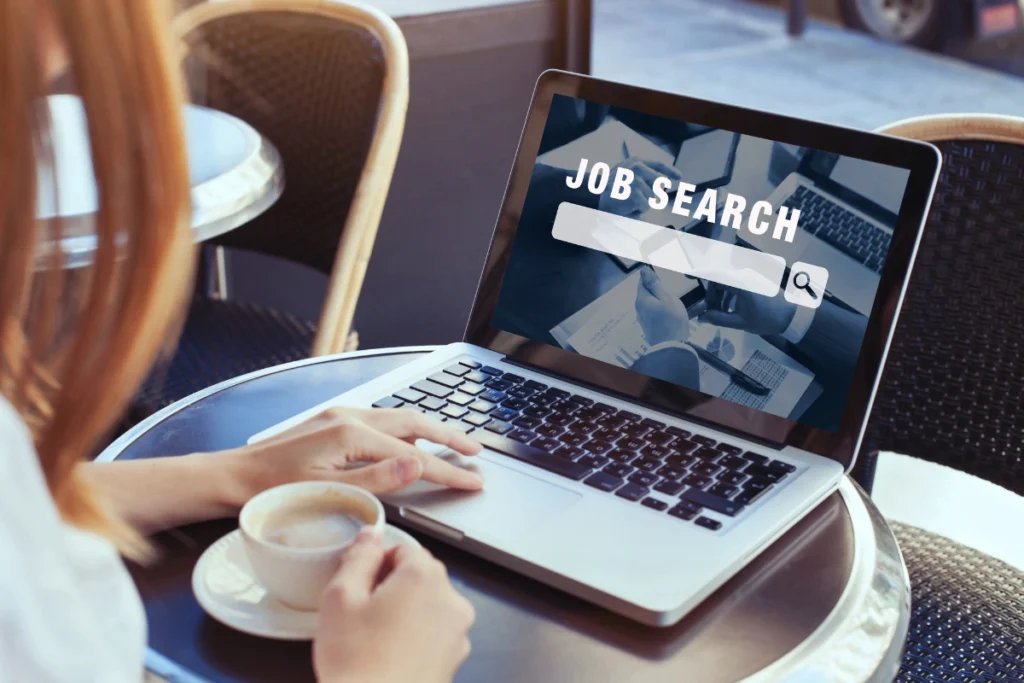 finding a job with an online degree is highly possible