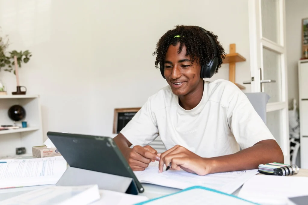technology in education brings flexibility