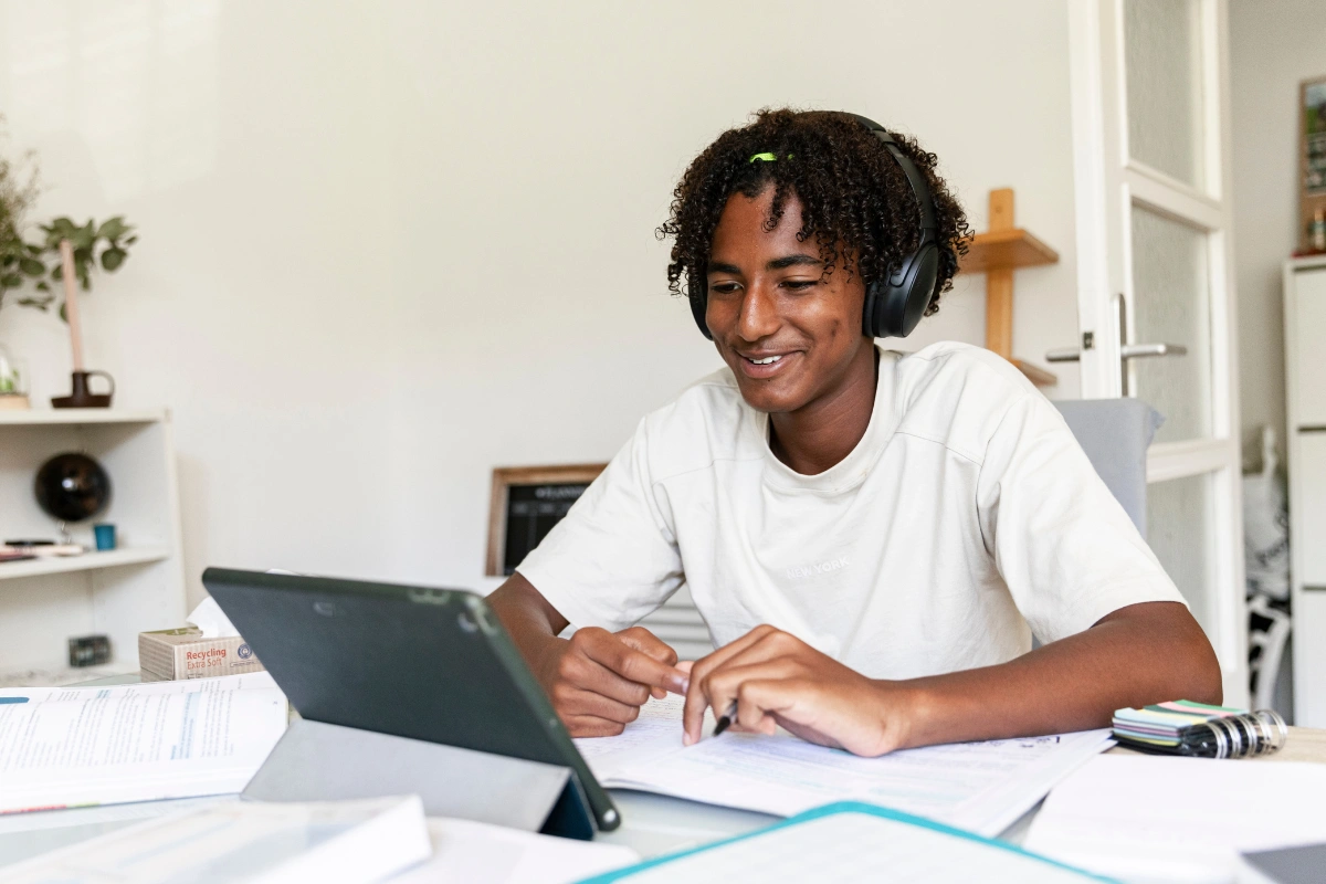 technology in education brings flexibility