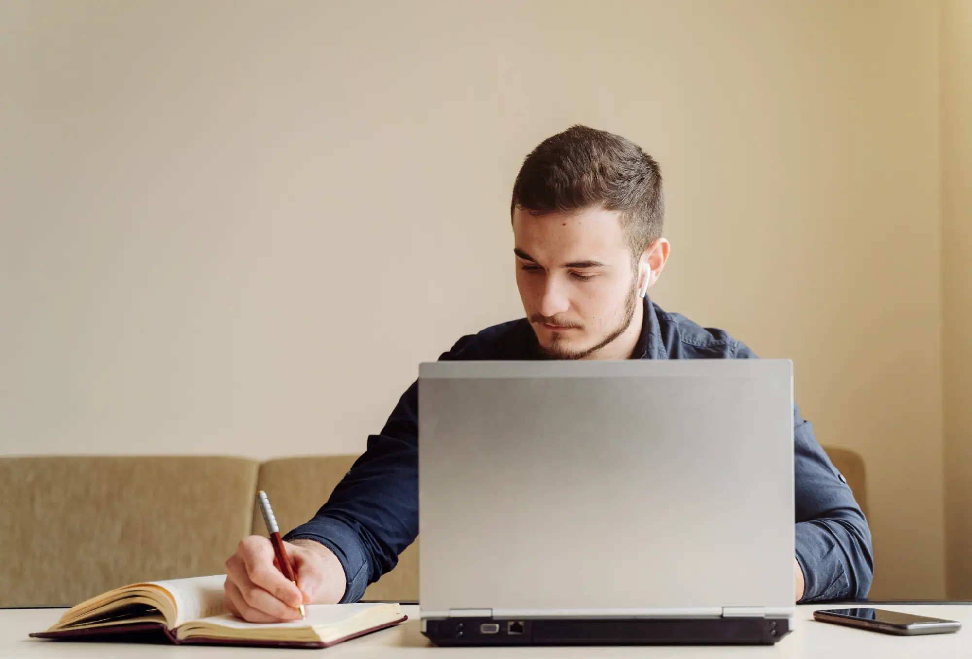Online Assessment
