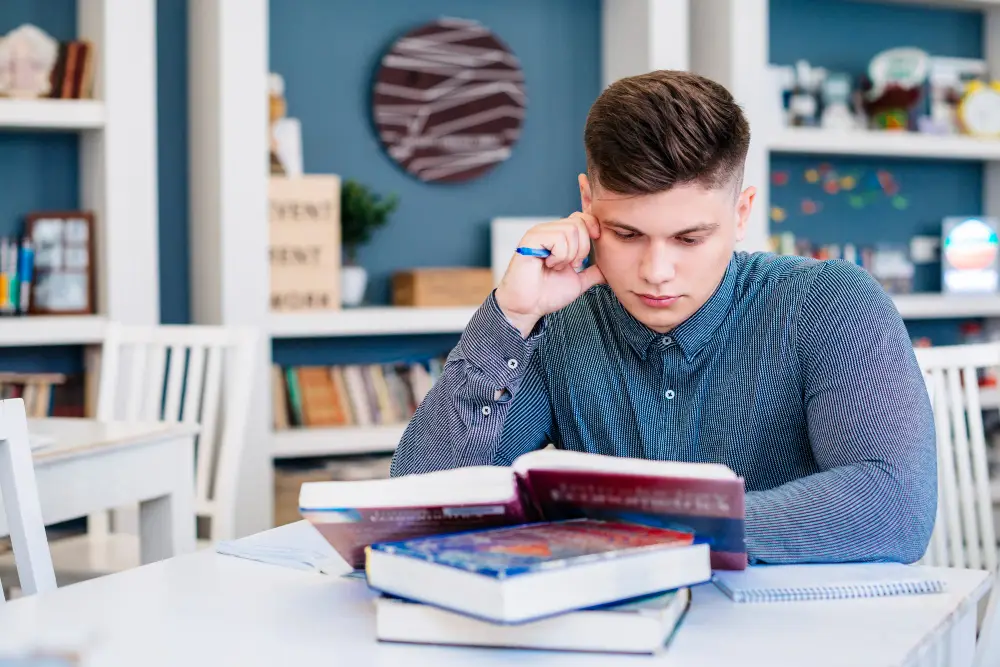 Start studying your course materials_v_1024
