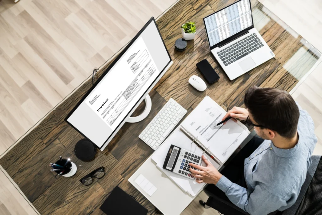 accounting resume skills
