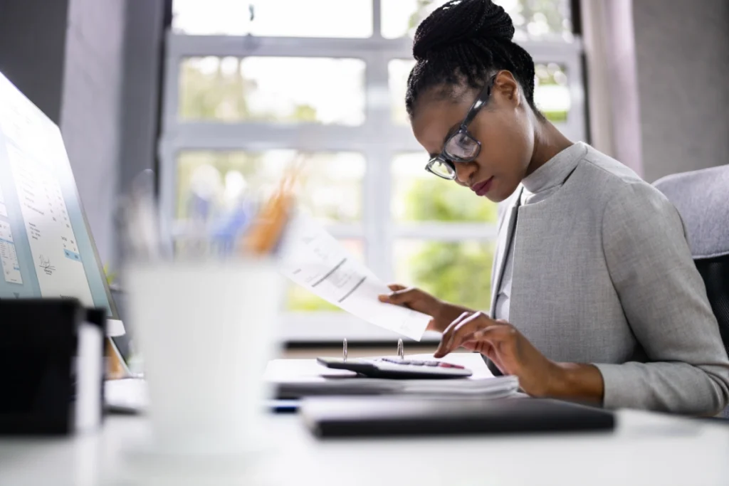skills for an accounting resume