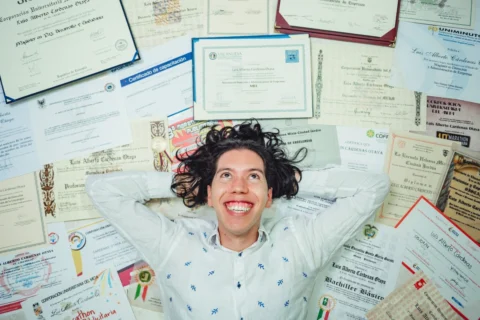 qualified person