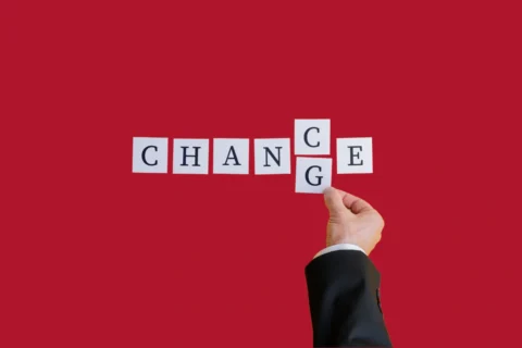 career-change