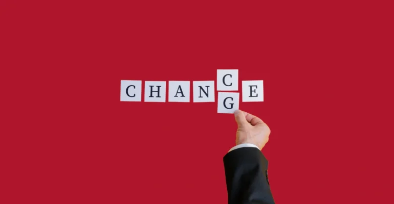 career-change