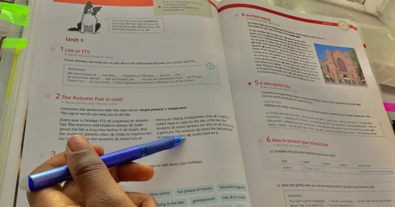 a2 ingilizce ile üniversite