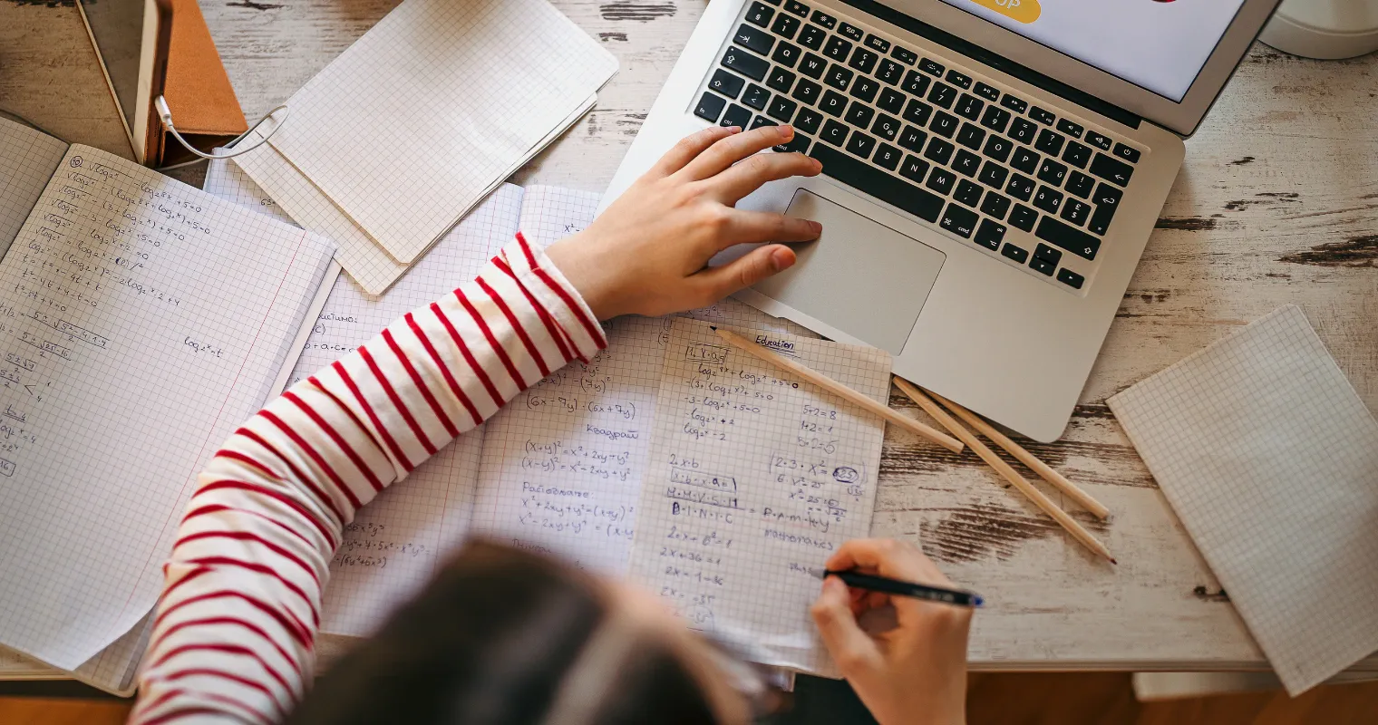 flexible learning types